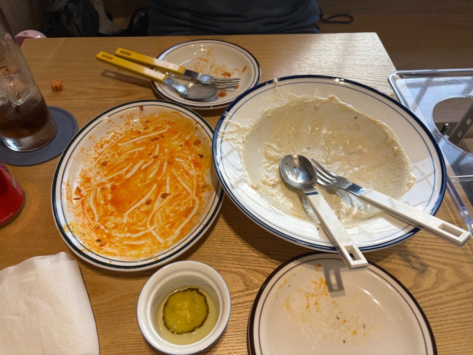 양주 포우릿지, 350평 천연잔디 운동장과 반려견 동반 식사 — 사진 15