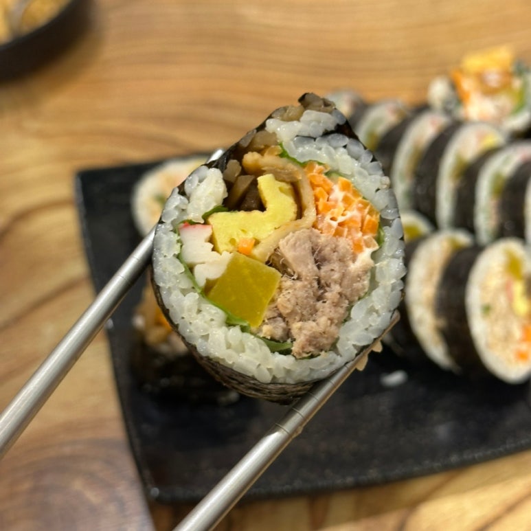 호야김밥 사진 5