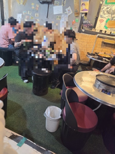 김과장고깃집 모란직영점 사진 2