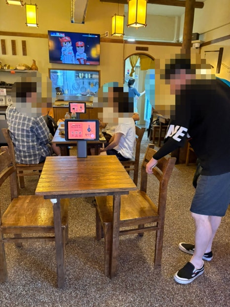 한양주막 사진 2