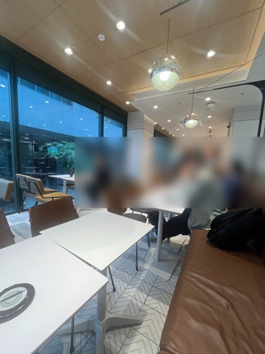 뚜레쥬르 공덕역점 사진 5
