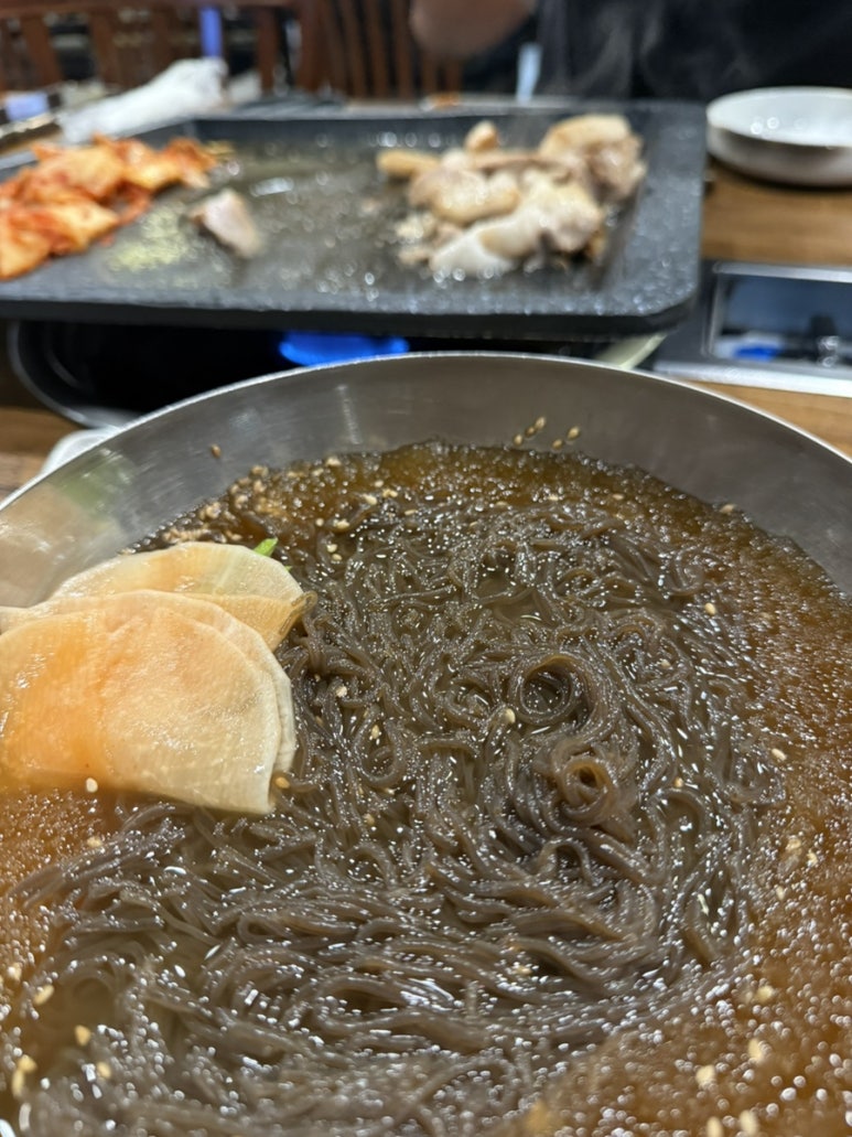 돈가 대박집 부천본점 사진 3