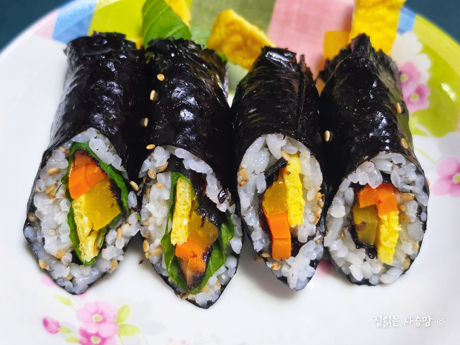 일미꼬마김밥 광명시장점 사진 4