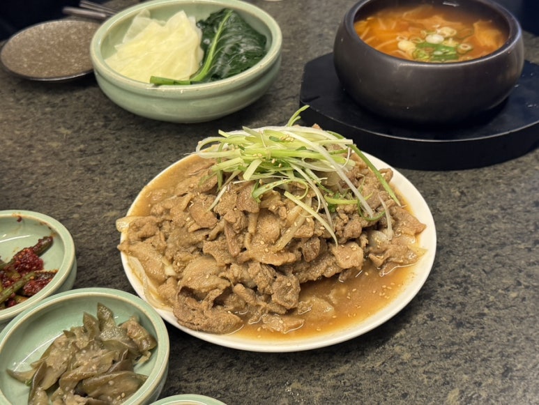 누룩목블랙 사진 4