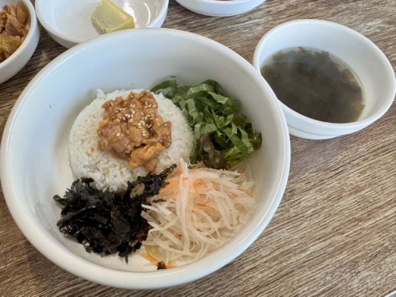 동뜬식당 사진 8