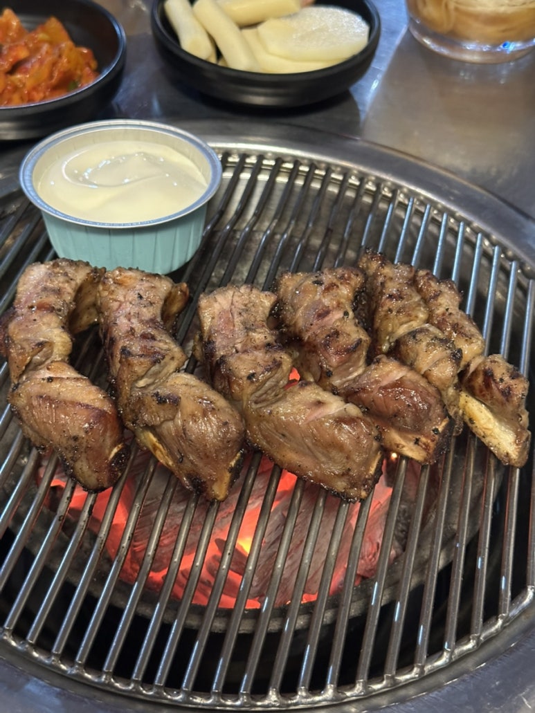 쪽갈비 사진 7