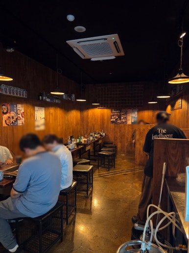 철길부산집 공덕더샵점 사진 7