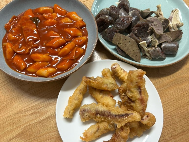 강스분식 사진 2