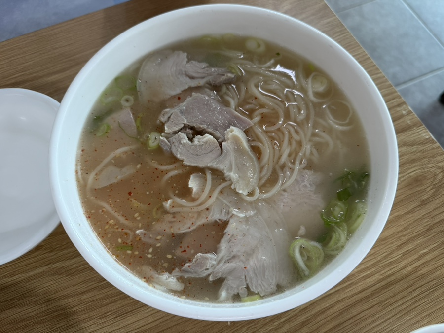 자매해장국 사진 4