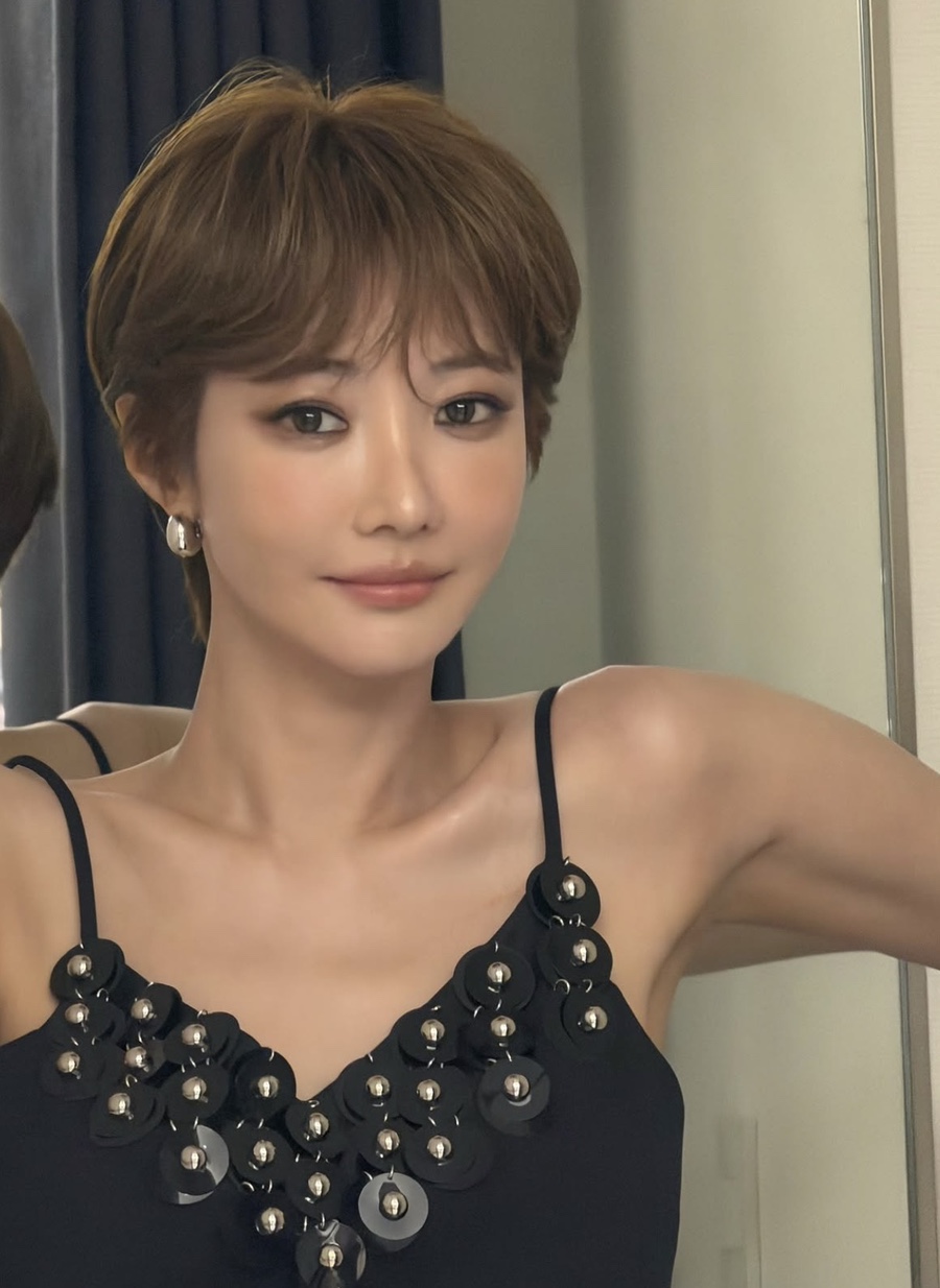 언니 그렇게 살지 마세요 갑질하는 선배에게 돌직구 날린 연예인 데일리룩 패션 zip 왜 요즘 더 눈길이 이미지 1