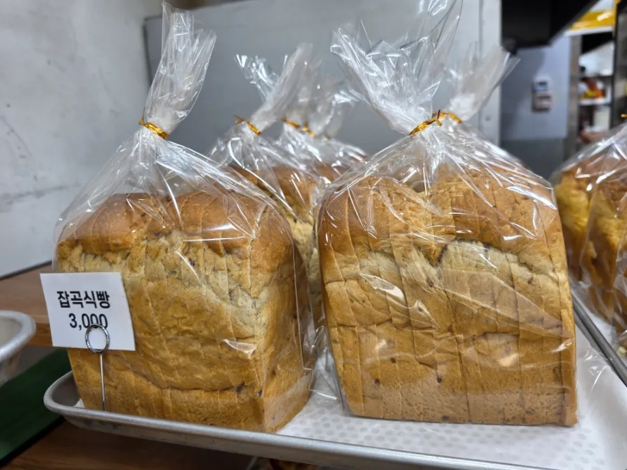 꿈빵 사진 5