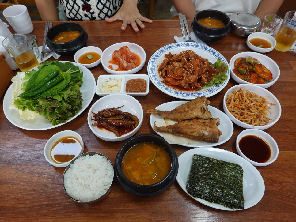 진미정생선구이 사진 4