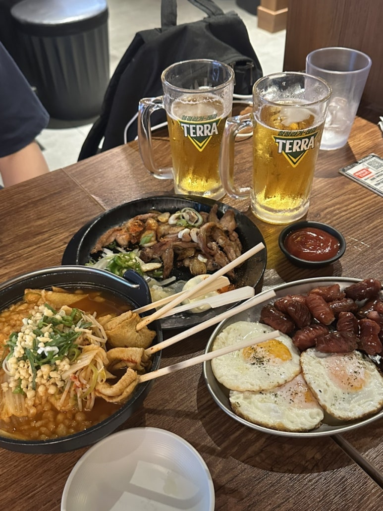 생마차 영등포점 사진 6