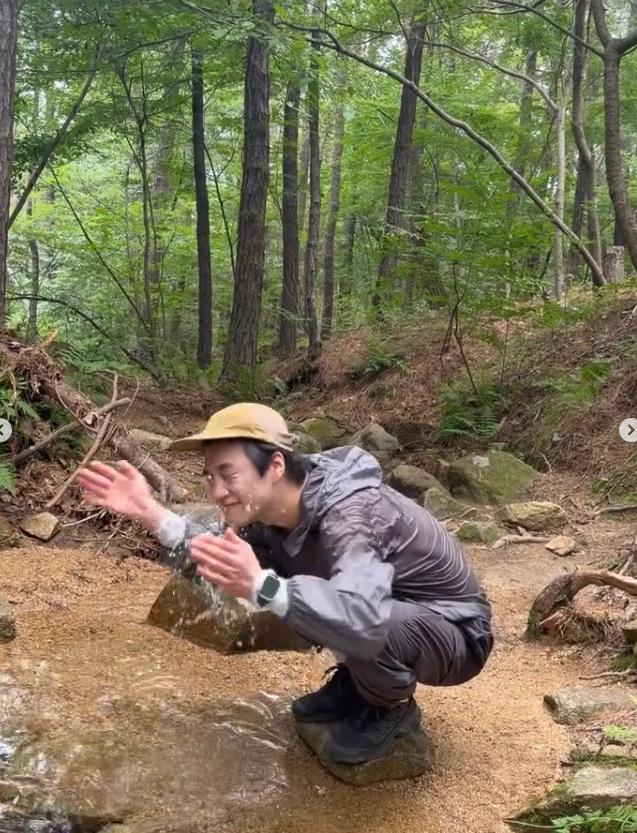 좋아요 폭발한 나솔 31기 경수 장꾸미 동영상 대방출 굴찜에 행복한 순자 집밥까지 완벽 영상 하나로 반 이미지 2