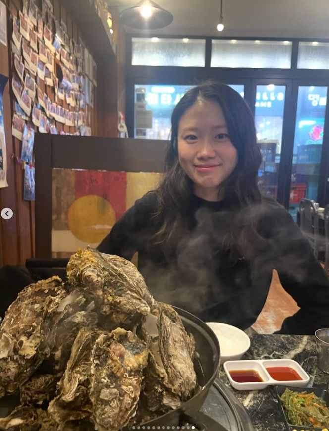 좋아요 폭발한 나솔 31기 경수 장꾸미 동영상 대방출 굴찜에 행복한 순자 집밥까지 완벽 영상 하나로 반 이미지 1