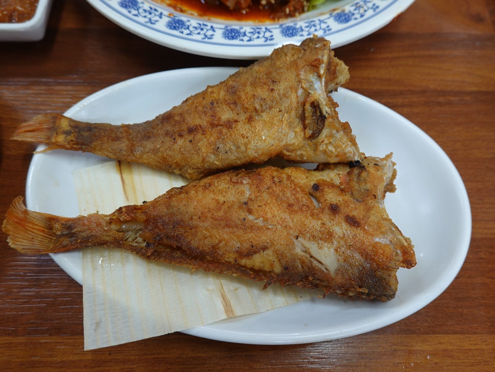 진미정생선구이 사진 2