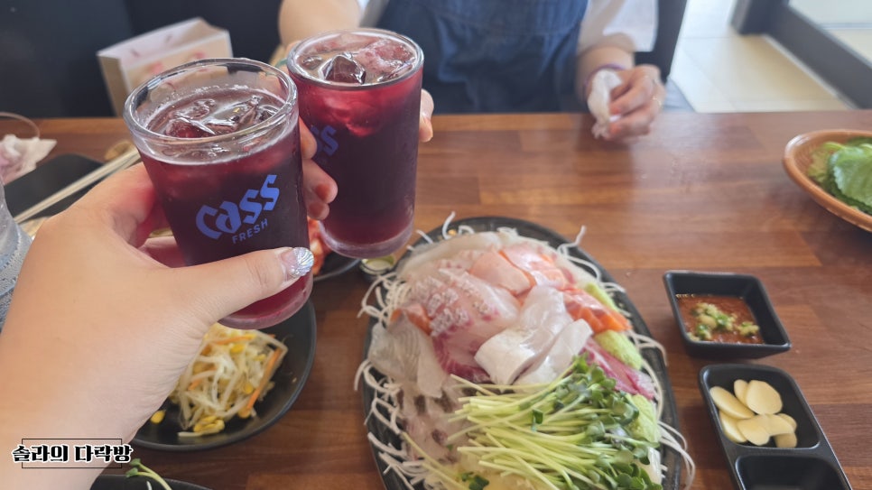 만찬식당 사진 4