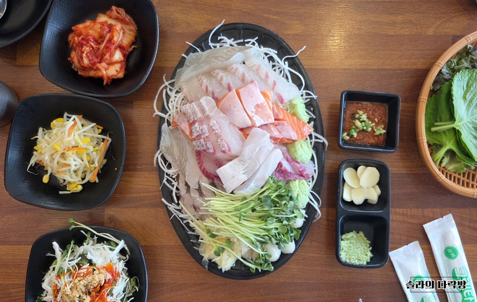 만찬식당 사진 8
