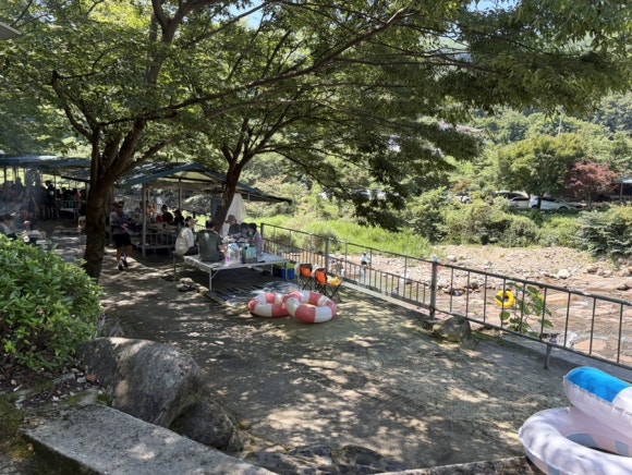 캐빈하우스 사진 3