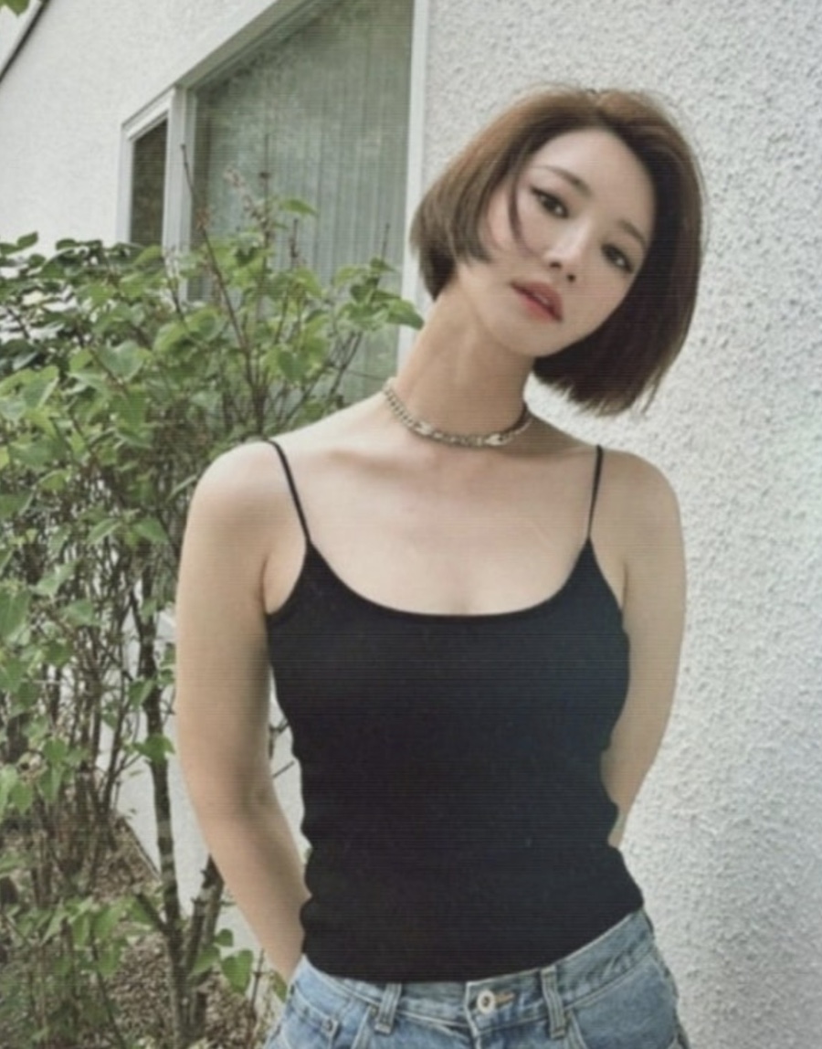 언니 그렇게 살지 마세요 갑질하는 선배에게 돌직구 날린 연예인 데일리룩 패션 zip 왜 요즘 더 눈길이 이미지 5