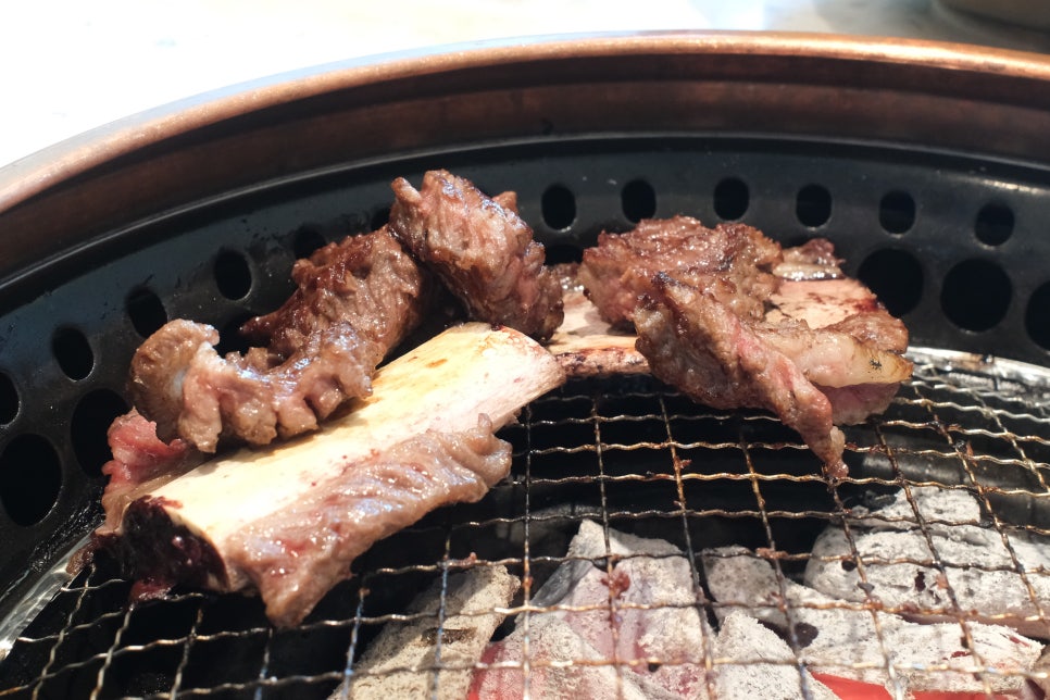 갈비사랑 사진 5