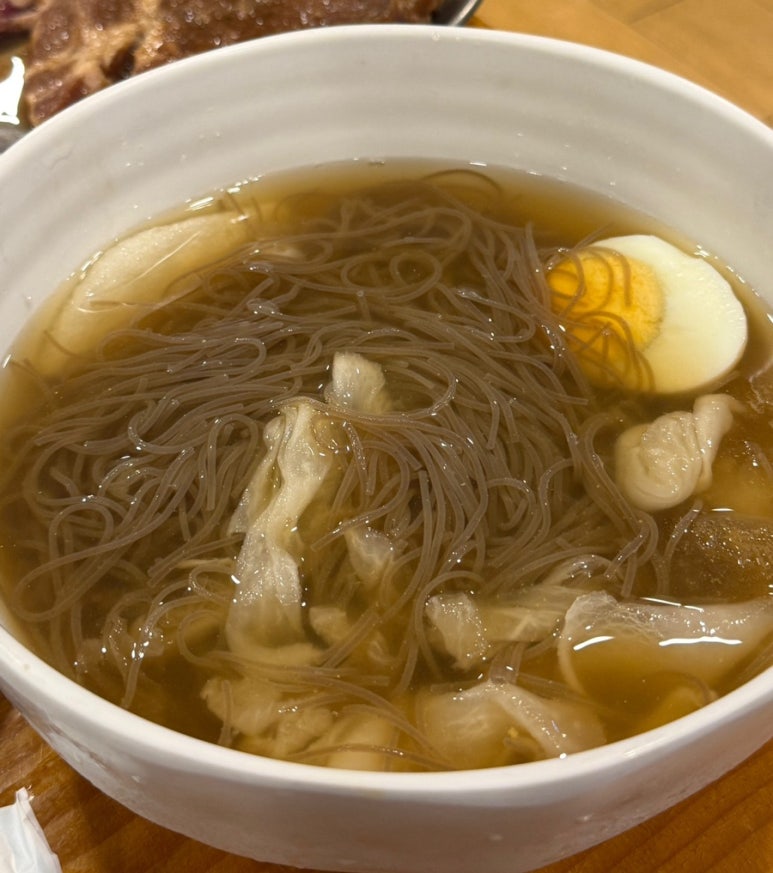 마포네숯불돼지갈비 사진 7