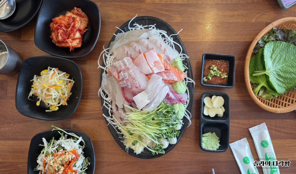 만찬식당 사진 5