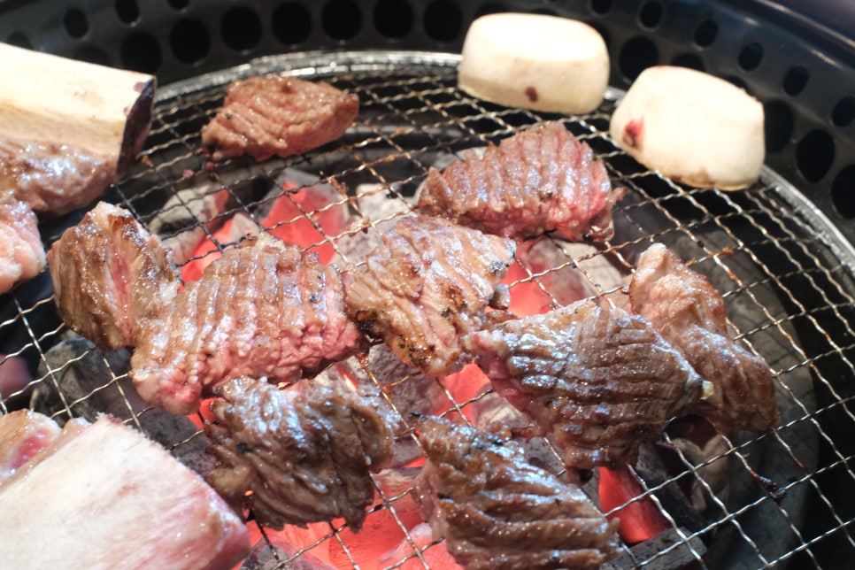 갈비사랑 사진 6