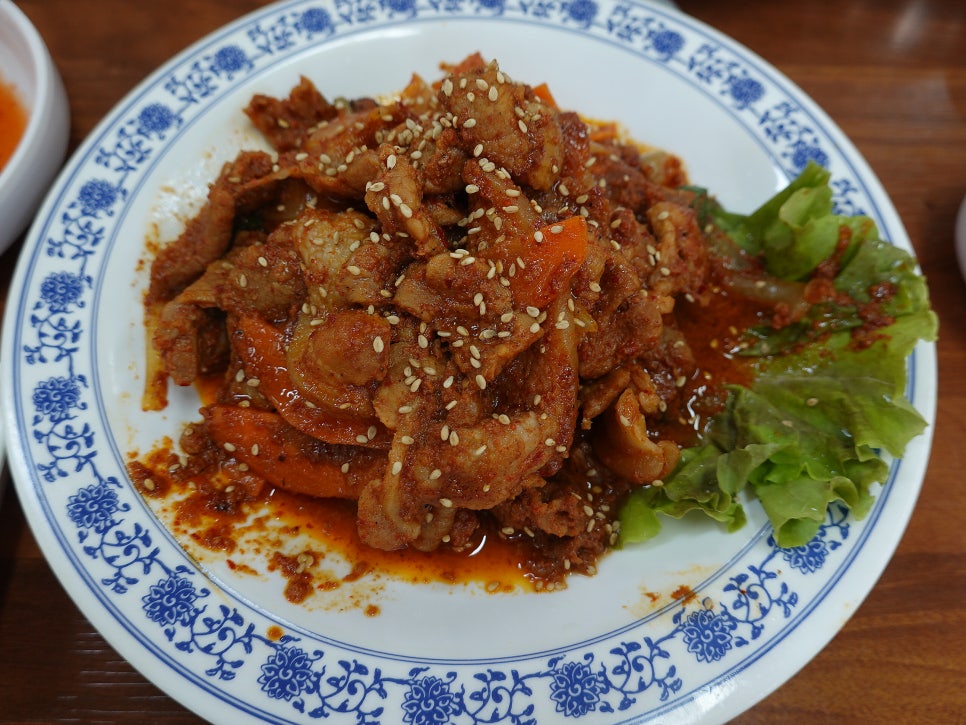 진미정생선구이 사진 3