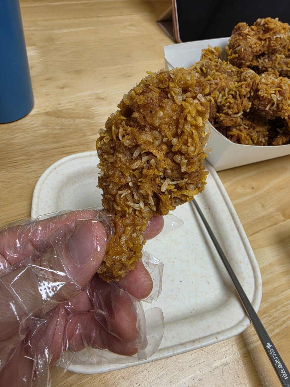 BHC치킨 부평남부점 사진 5