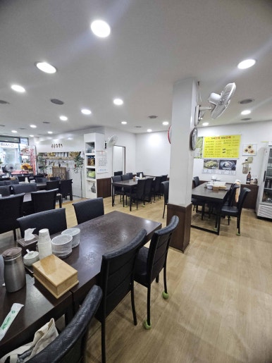 향연삼계탕 막국수 사진 7