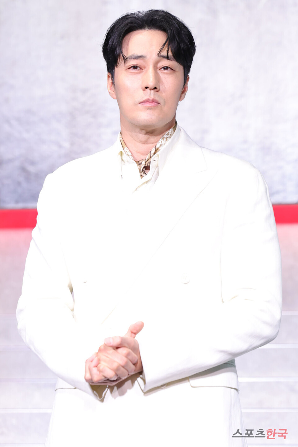 25년 전 막내 코디네이터가 밝힌 소지섭의 따뜻했던 과거 인성 일화 내용