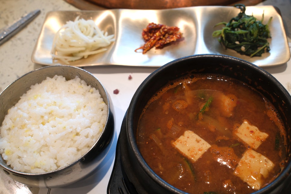 갈비사랑 사진 2