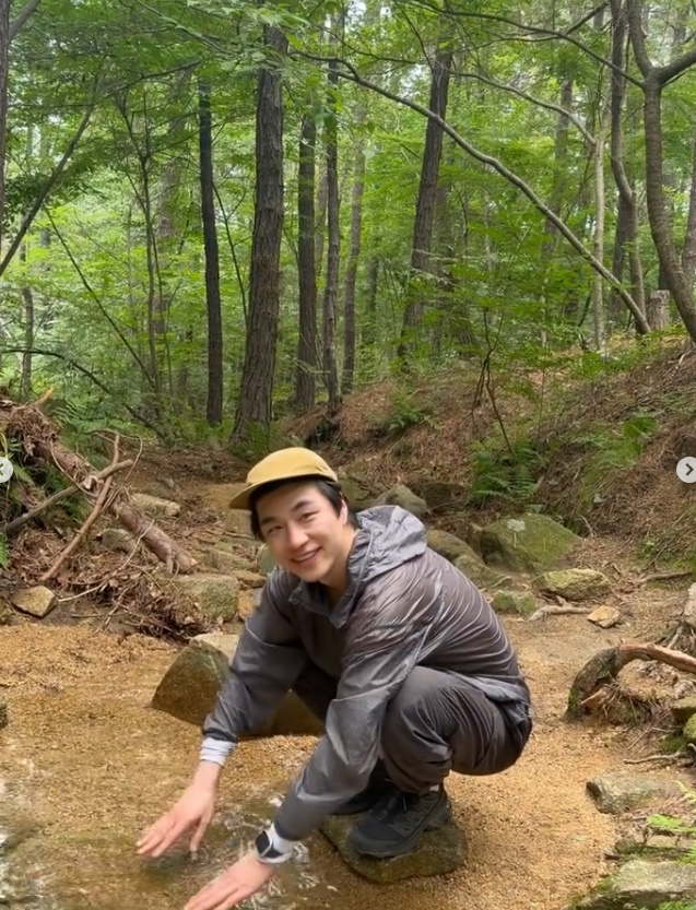 좋아요 폭발한 나솔 31기 경수 장꾸미 동영상 대방출 굴찜에 행복한 순자 집밥까지 완벽 영상 하나로 반 이미지 3