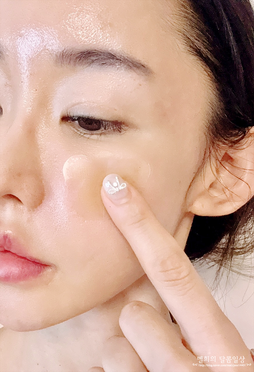 모공줄이는법 붙이는 모공패치로 요즘 다시 관심이 커진 이유 이미지 6