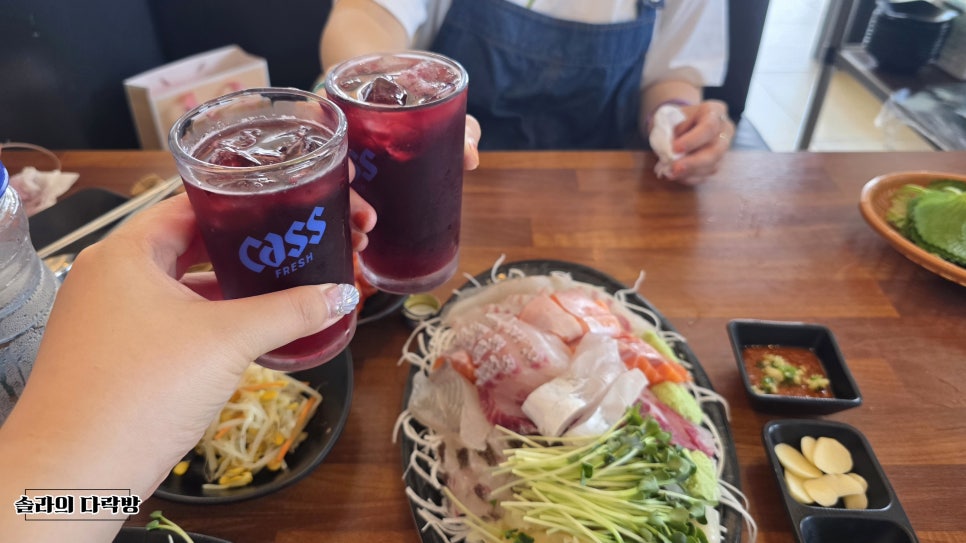 만찬식당 사진 3