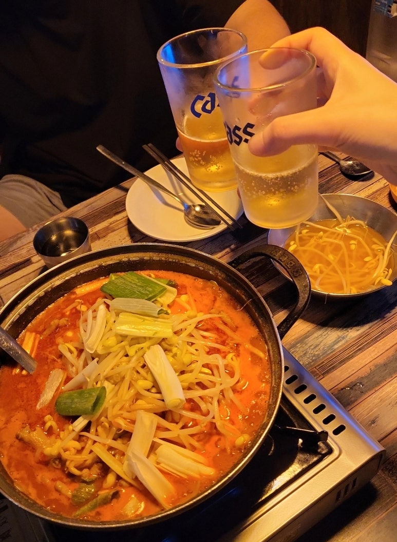 신화포차 사진 3