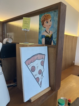 시카고피자 남원점 사진 4