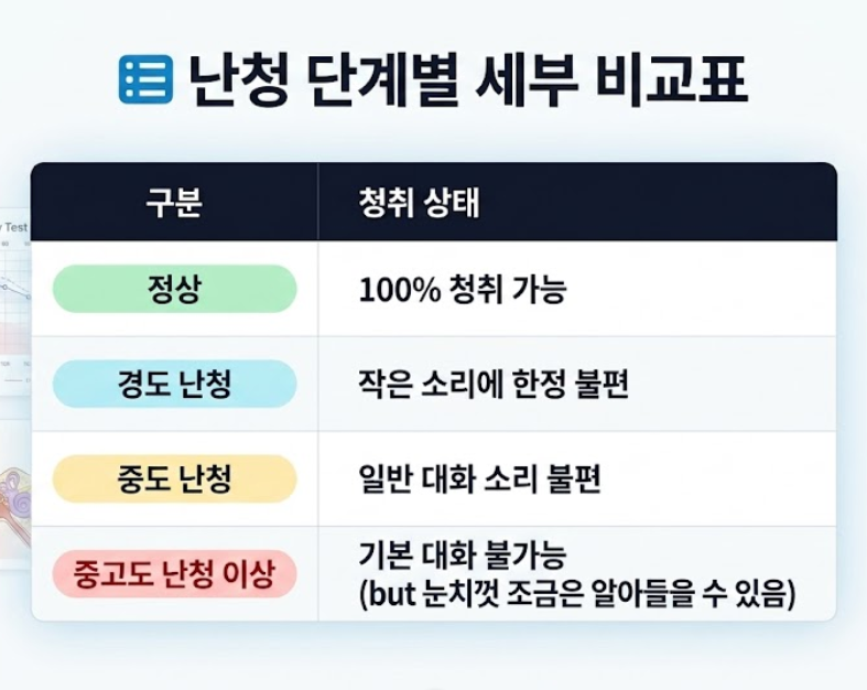 >> 보청기를 하루라도 빨리해야 하는 이유! — 원문 이미지 2