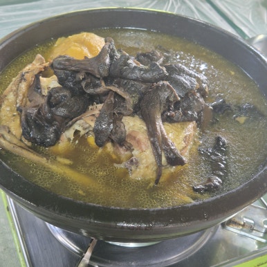산천단토종닭 사진 5