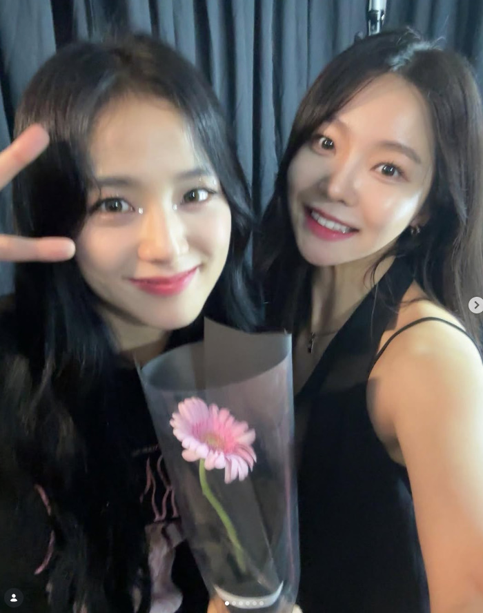 혼전순결 강균성 14살 연하 배우와 결혼 아이돌 연습생 출신 예비신부 유하진 누구 관계가 다시 주목받는 이미지 2