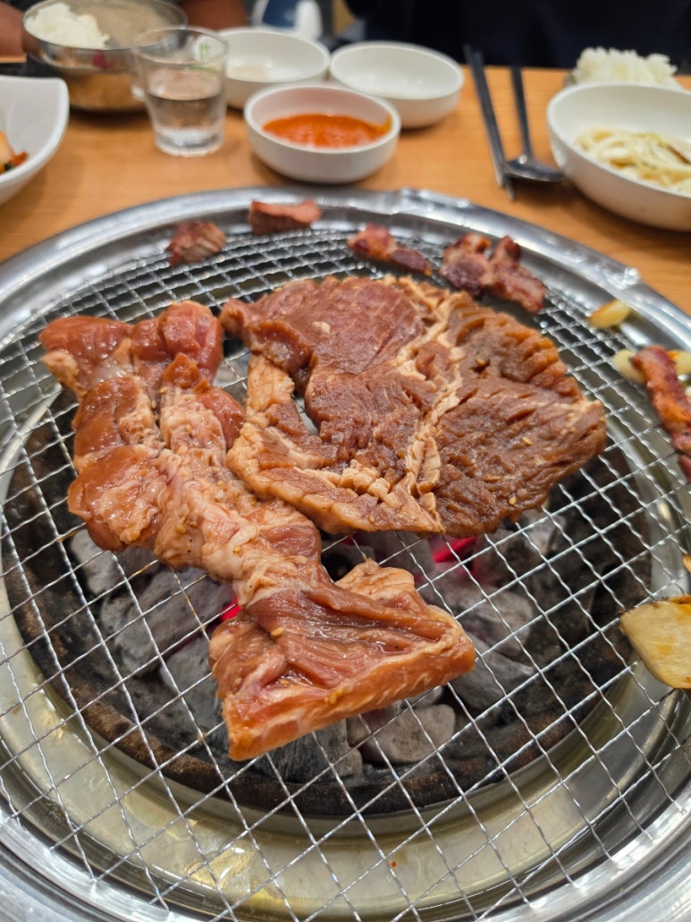 갈비촌 사진 5