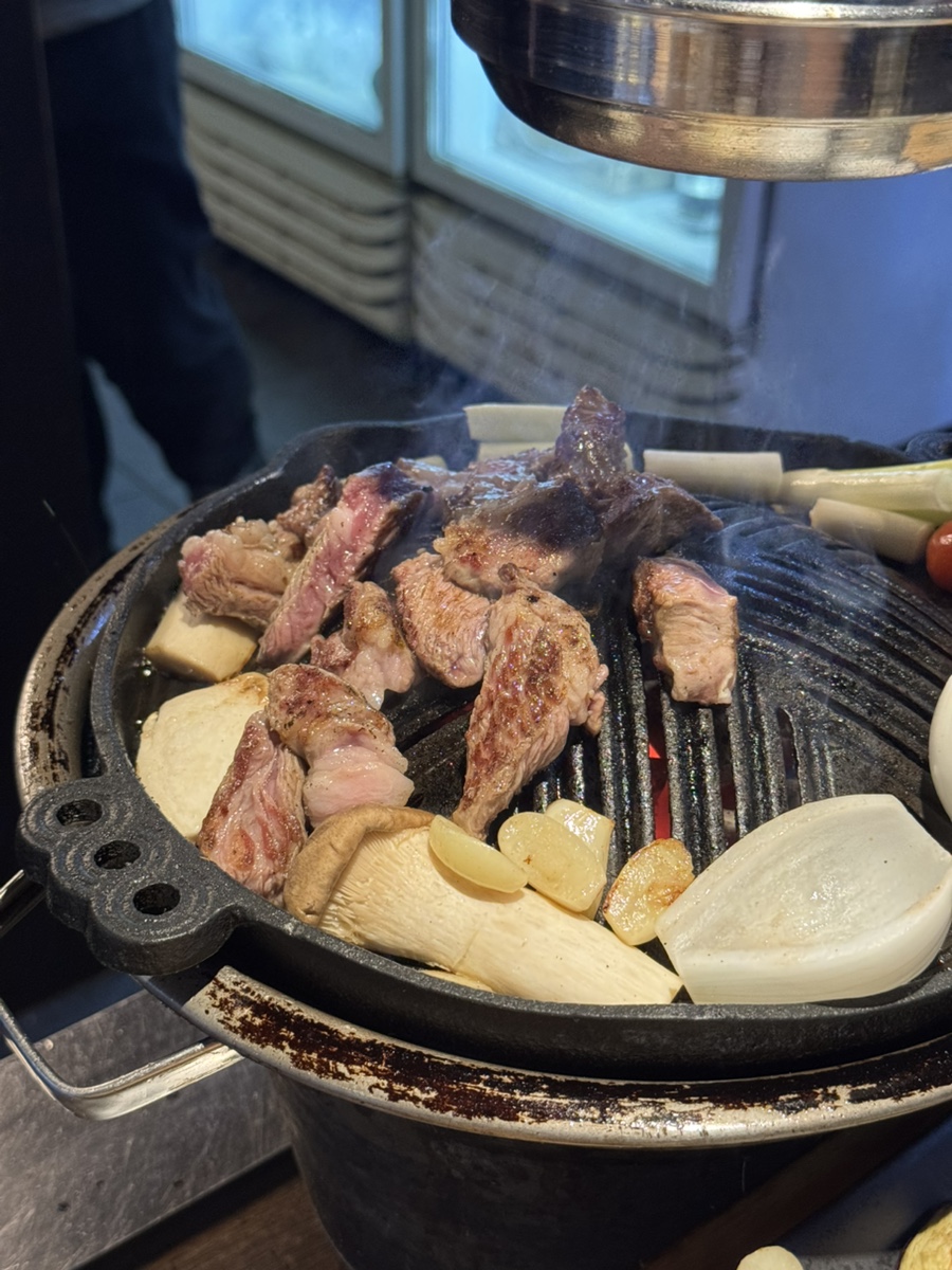라무진 철산점 사진 7