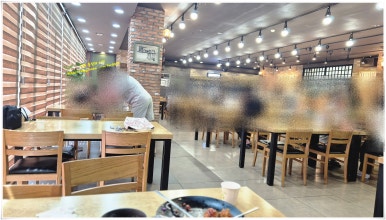 퓨전한식뷔페 섬밥 사진 8