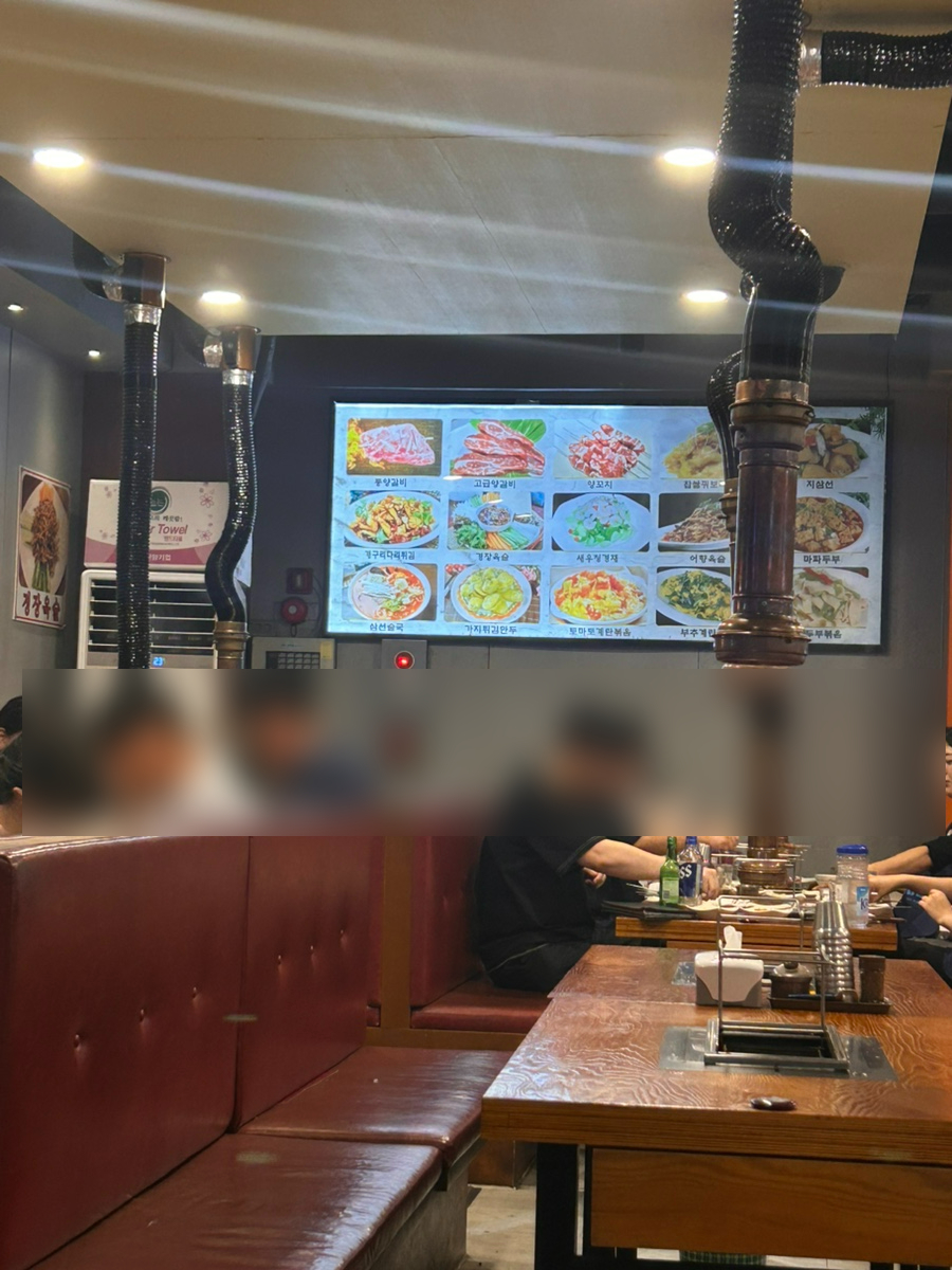 한성양꼬치 사진 3