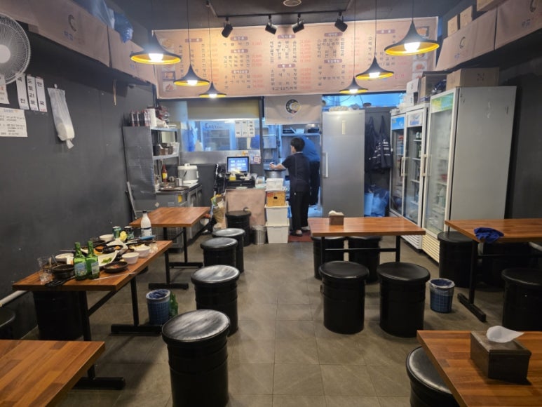 못골빈대떡 사진 3