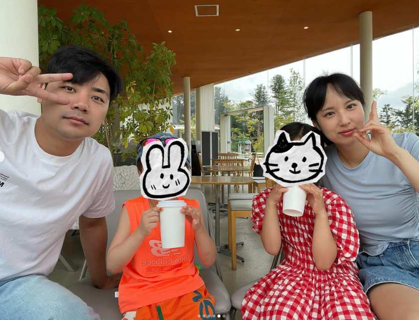 양떼목장 이어 물놀이까지 나솔 32기 정희-영호 아이들과 함께한 일상에 결혼 응원 과거 관계까지 다시 이미지 4