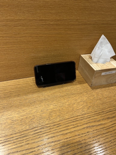 테판스테이션 롯데백화점안산점 사진 5