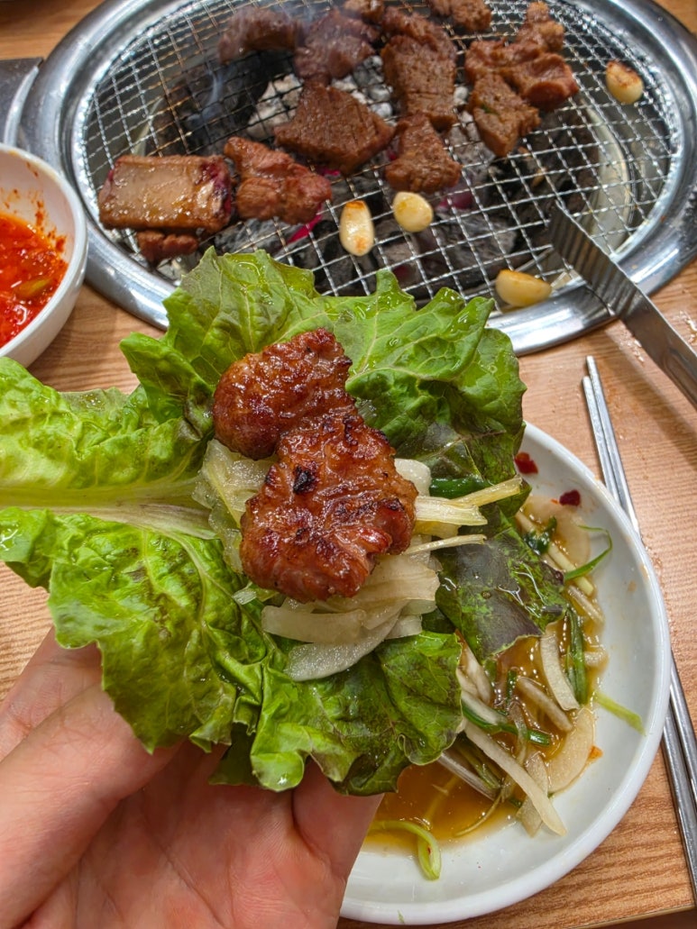 갈비촌 사진 6
