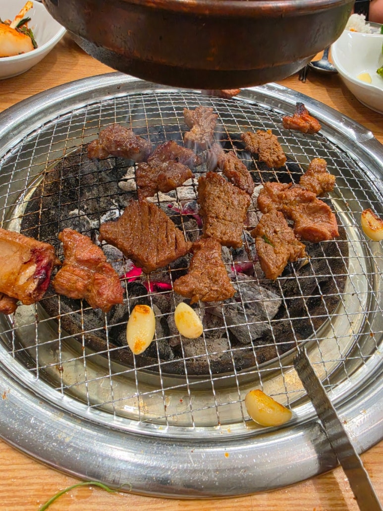갈비촌 사진 7